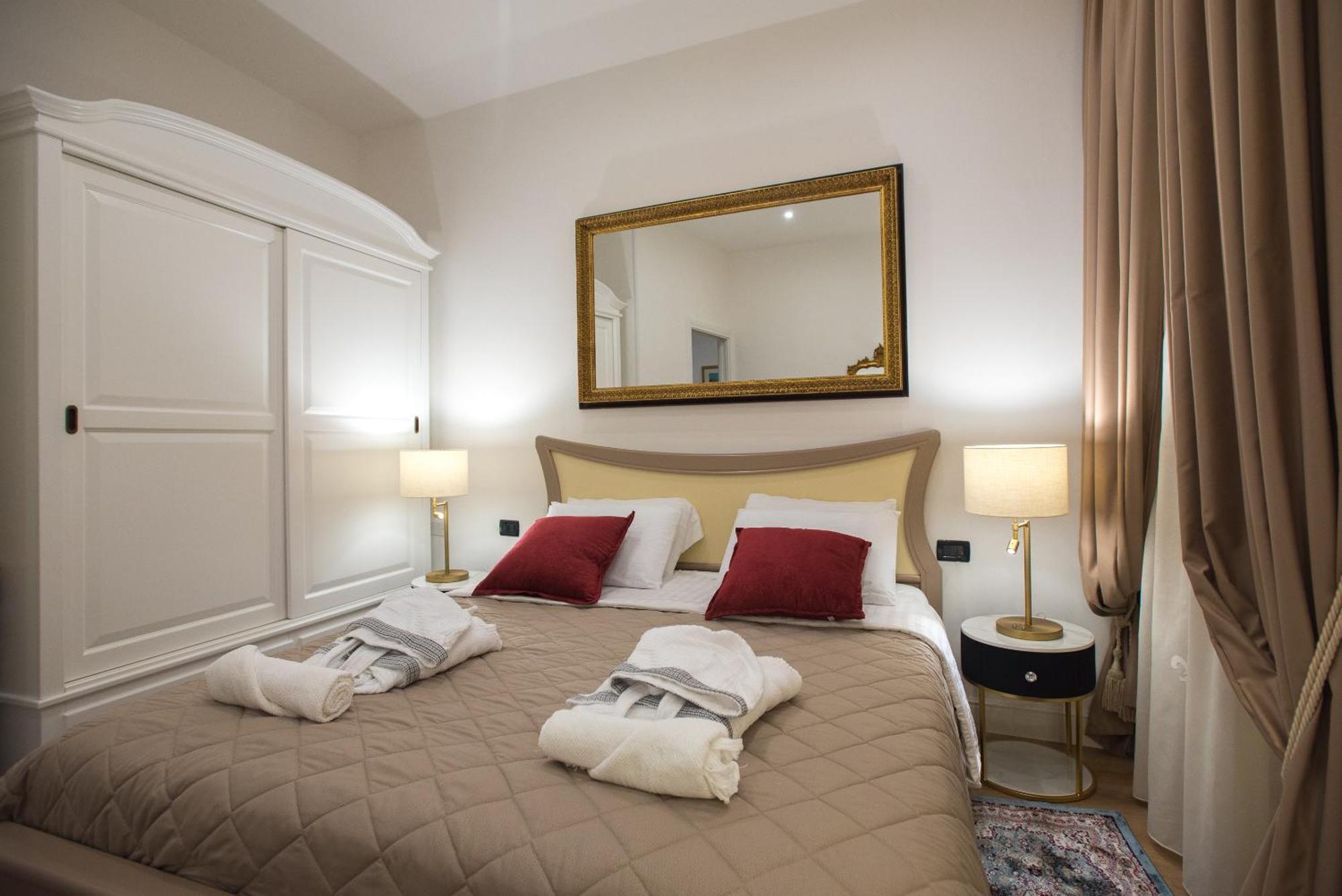 Apartment In The City Centre กาญารี ภายนอก รูปภาพ