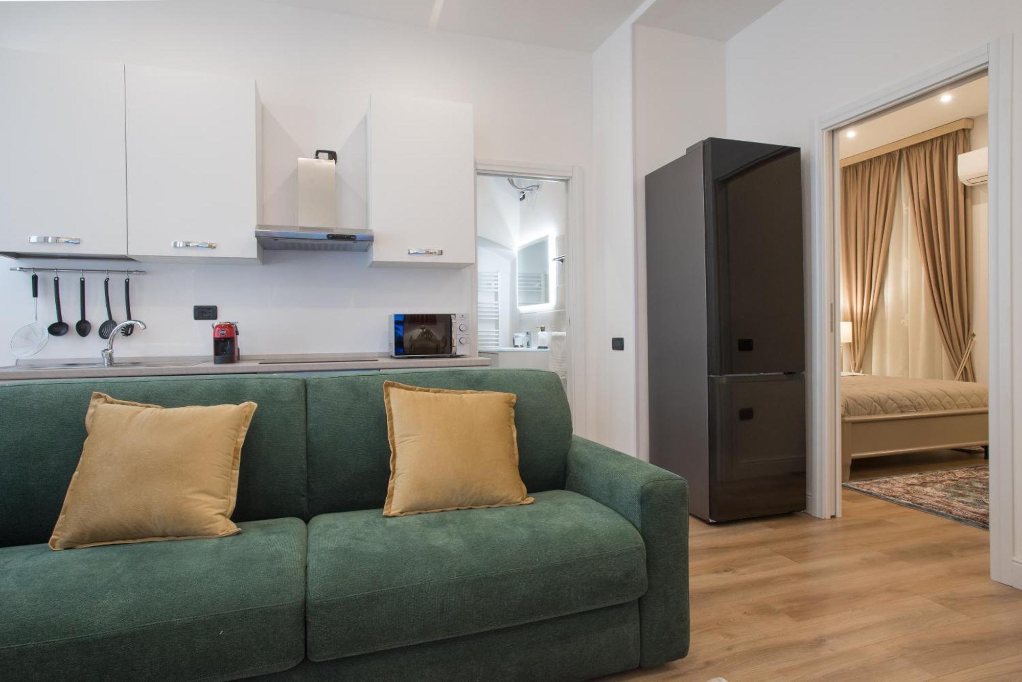 Apartment In The City Centre กาญารี ภายนอก รูปภาพ