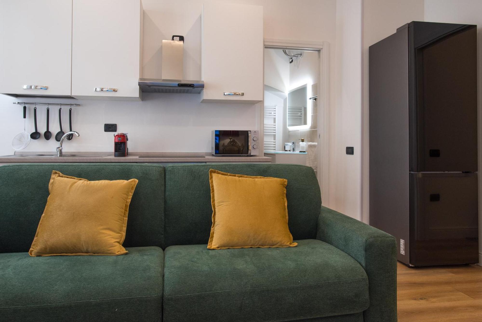 Apartment In The City Centre กาญารี ภายนอก รูปภาพ